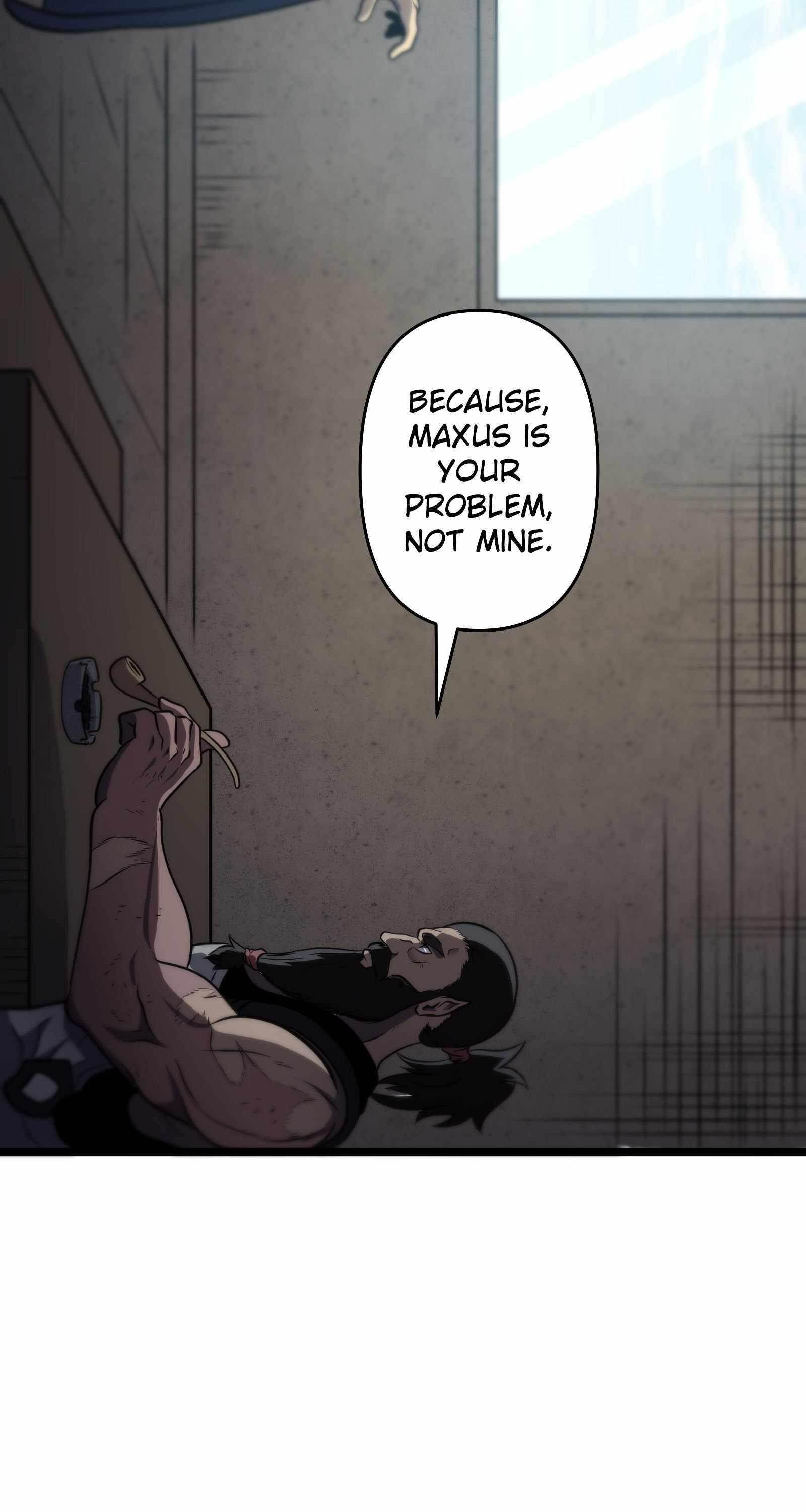 I am the C.E.O: Conjured Eternal Overlord Chapter 9 - Page 84