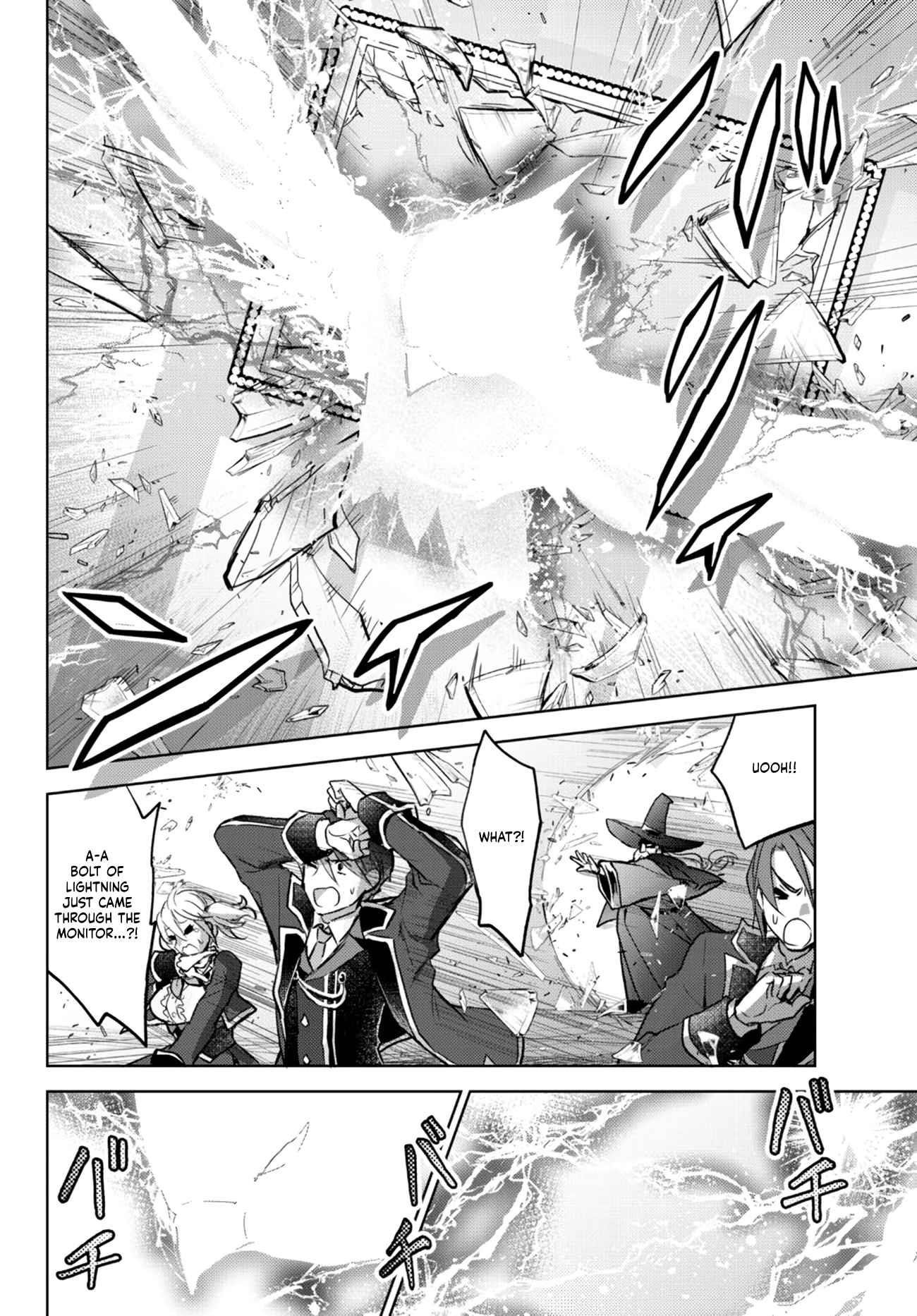 The Second Life Cheat Reincarnation Mage ~If The Strongest Reincarnated After 1000 Years, Life Would Be Too Easy~ Chapter 10.2 - Page 6