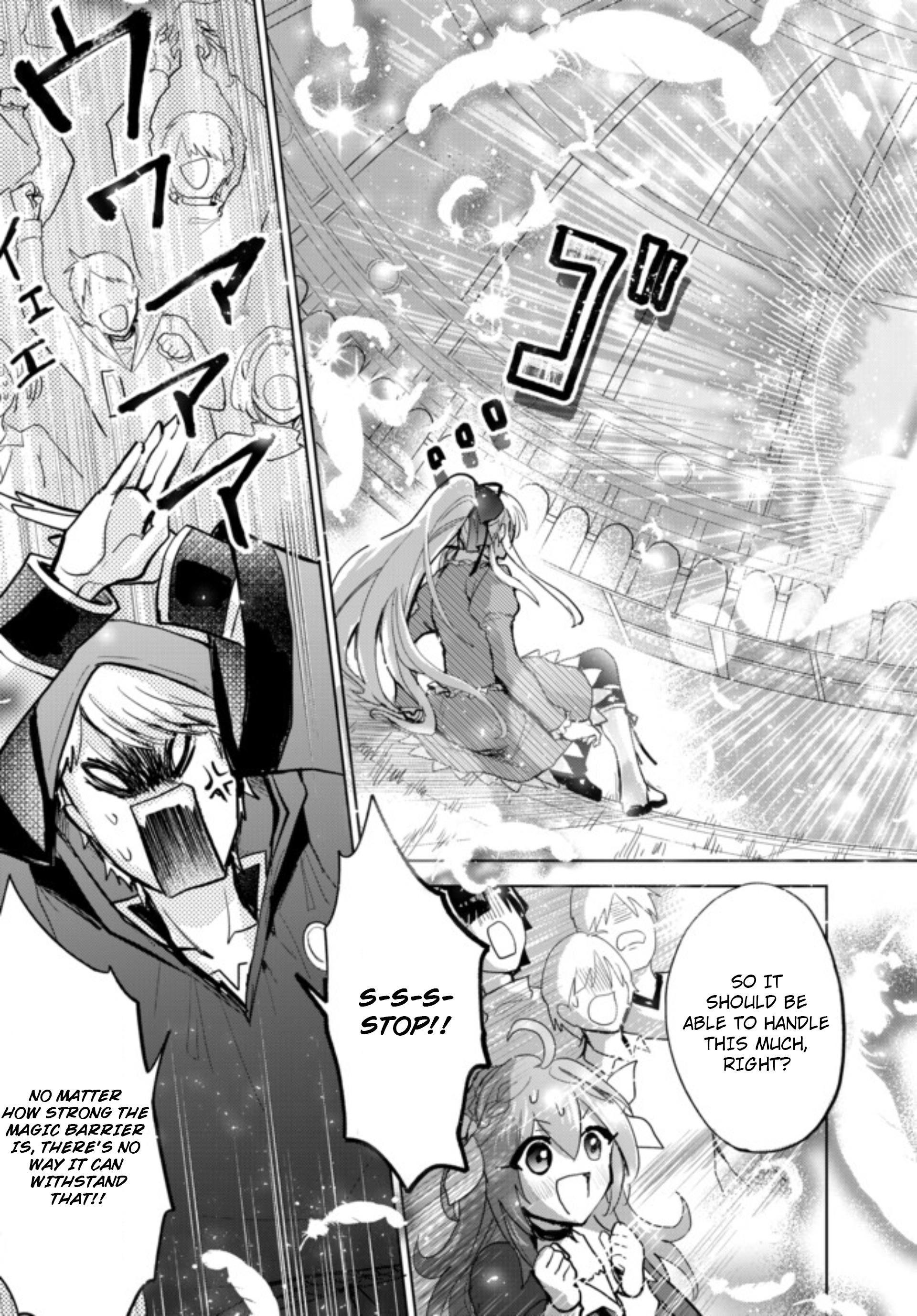 The Second Life Cheat Reincarnation Mage ~If The Strongest Reincarnated After 1000 Years, Life Would Be Too Easy~ Chapter 2.1 - Page 10