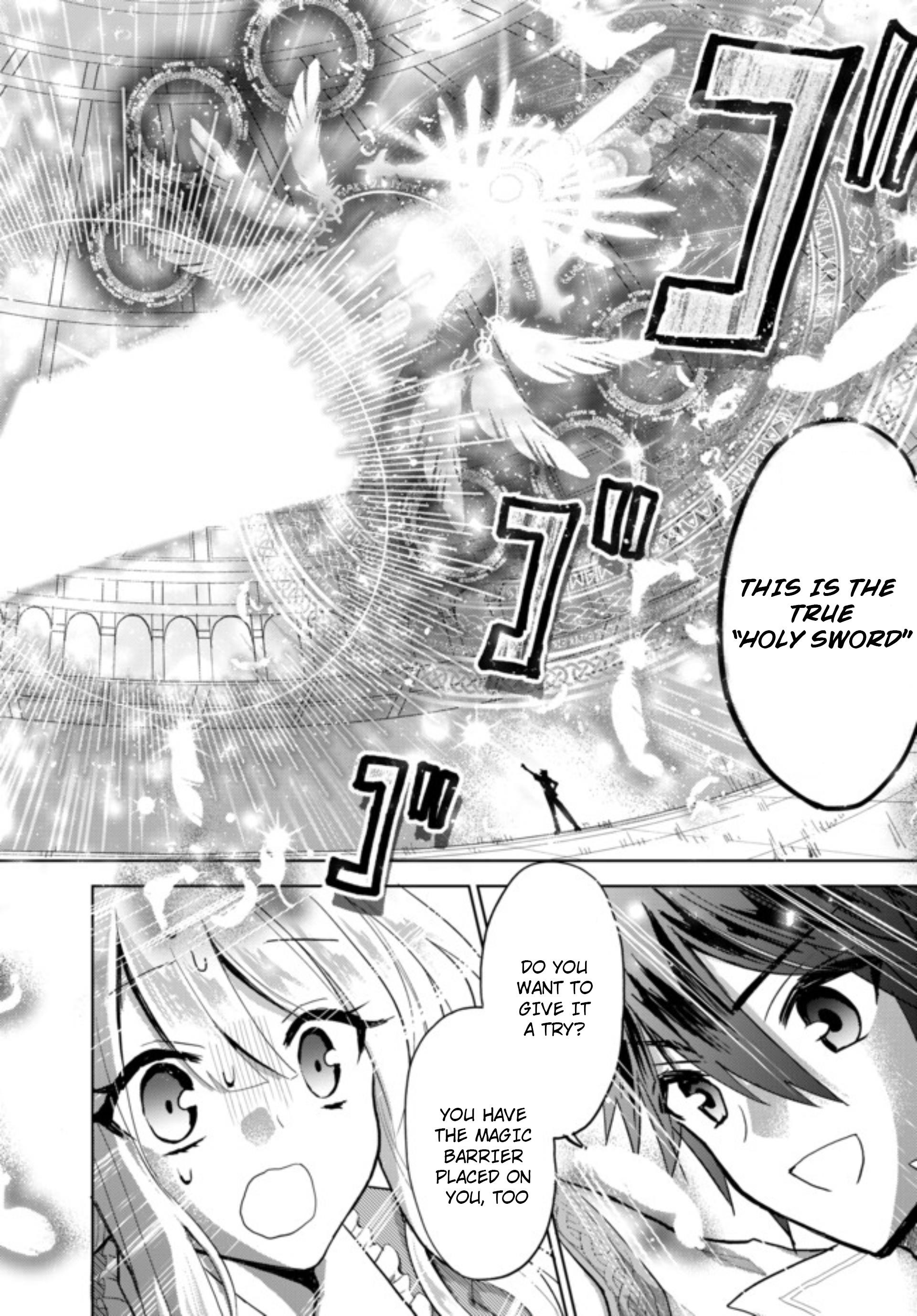 The Second Life Cheat Reincarnation Mage ~If The Strongest Reincarnated After 1000 Years, Life Would Be Too Easy~ Chapter 2.1 - Page 9