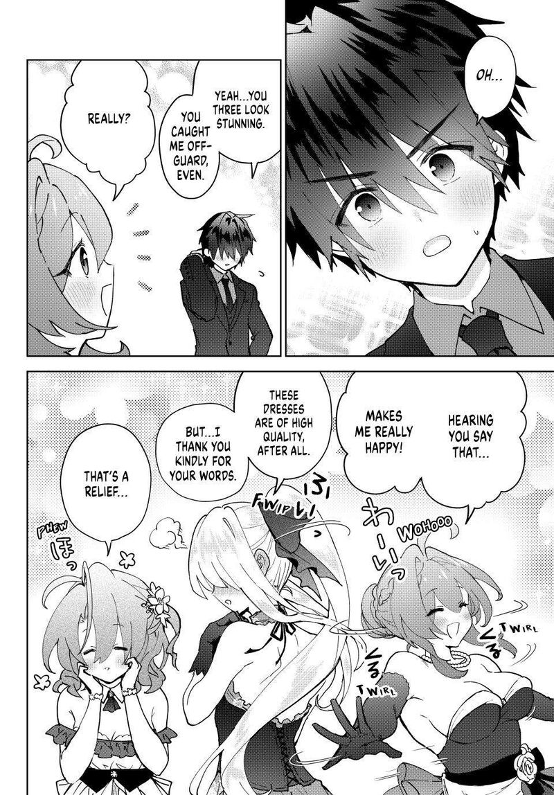 The Second Life Cheat Reincarnation Mage ~If The Strongest Reincarnated After 1000 Years, Life Would Be Too Easy~ Chapter 25 - Page 14