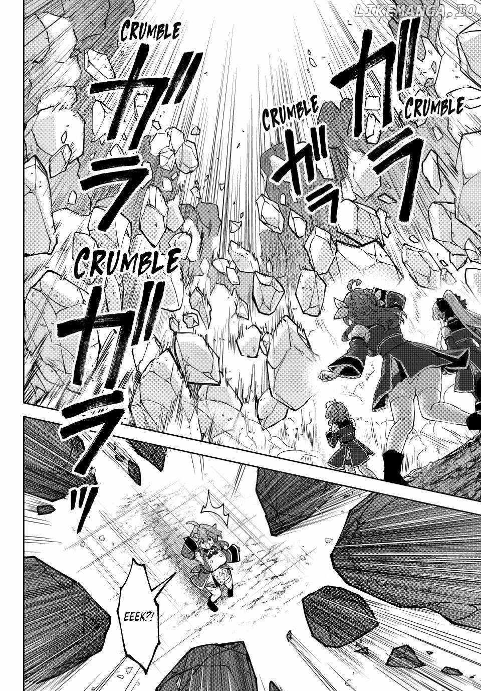 The Second Life Cheat Reincarnation Mage ~If The Strongest Reincarnated After 1000 Years, Life Would Be Too Easy~ Chapter 27 - Page 21