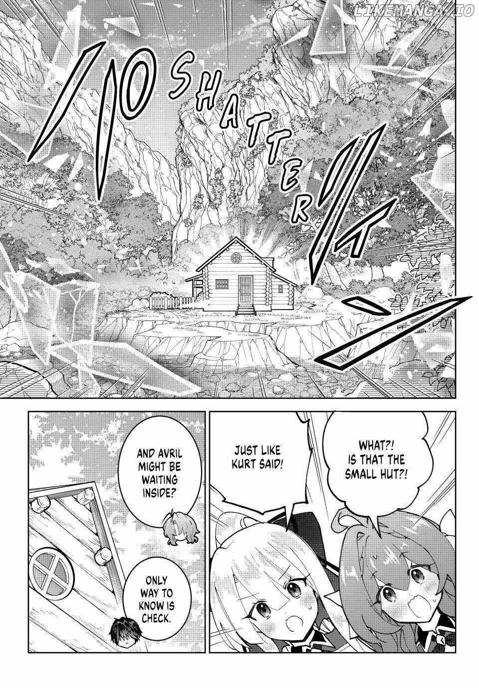 The Second Life Cheat Reincarnation Mage ~If The Strongest Reincarnated After 1000 Years, Life Would Be Too Easy~ Chapter 27 - Page 28