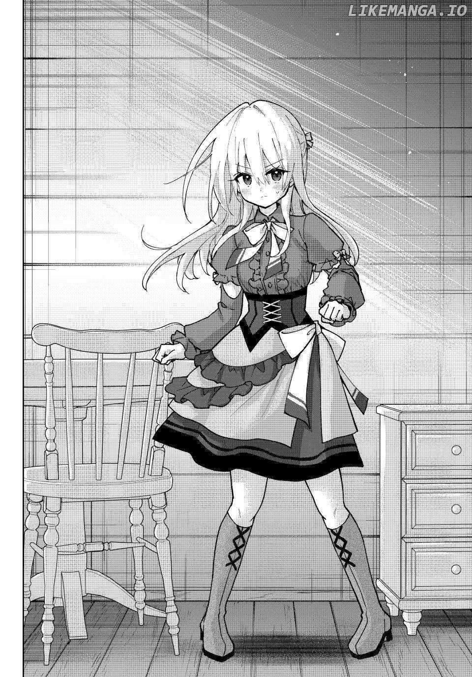 The Second Life Cheat Reincarnation Mage ~If The Strongest Reincarnated After 1000 Years, Life Would Be Too Easy~ Chapter 27 - Page 33