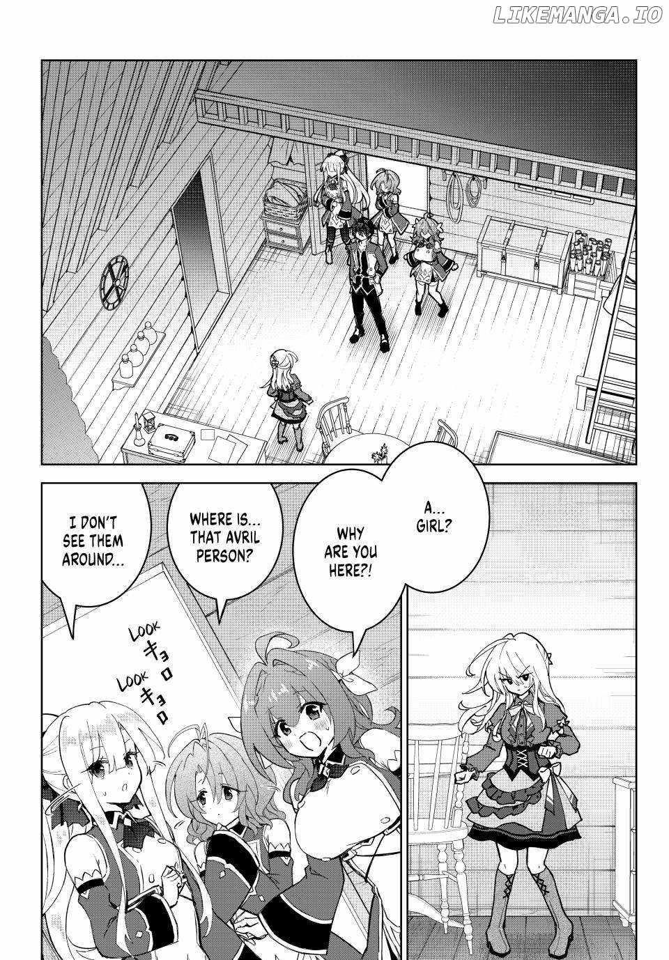 The Second Life Cheat Reincarnation Mage ~If The Strongest Reincarnated After 1000 Years, Life Would Be Too Easy~ Chapter 28 - Page 1