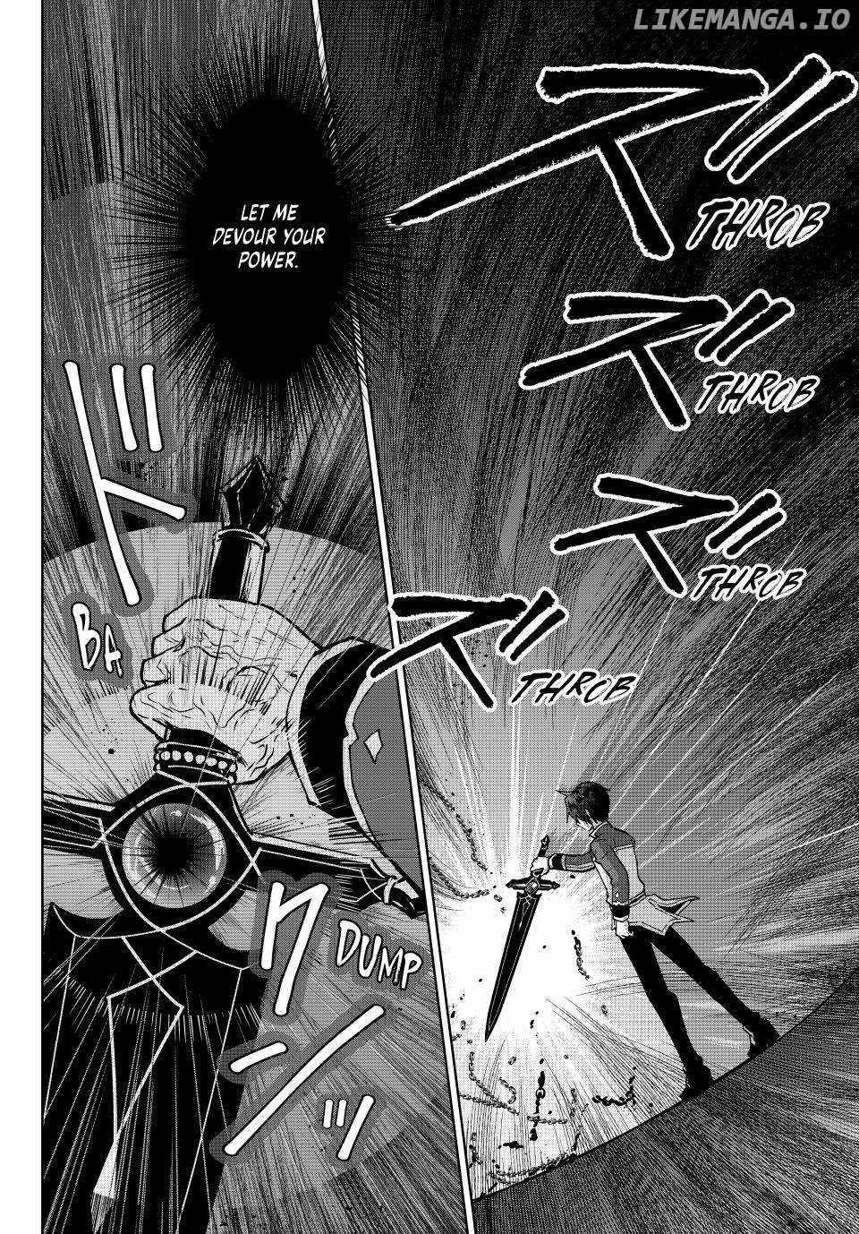 The Second Life Cheat Reincarnation Mage ~If The Strongest Reincarnated After 1000 Years, Life Would Be Too Easy~ Chapter 28 - Page 16