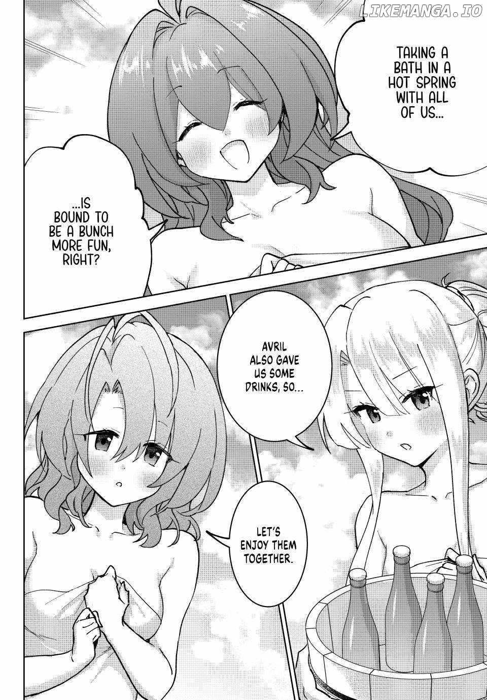 The Second Life Cheat Reincarnation Mage ~If The Strongest Reincarnated After 1000 Years, Life Would Be Too Easy~ Chapter 28 - Page 28