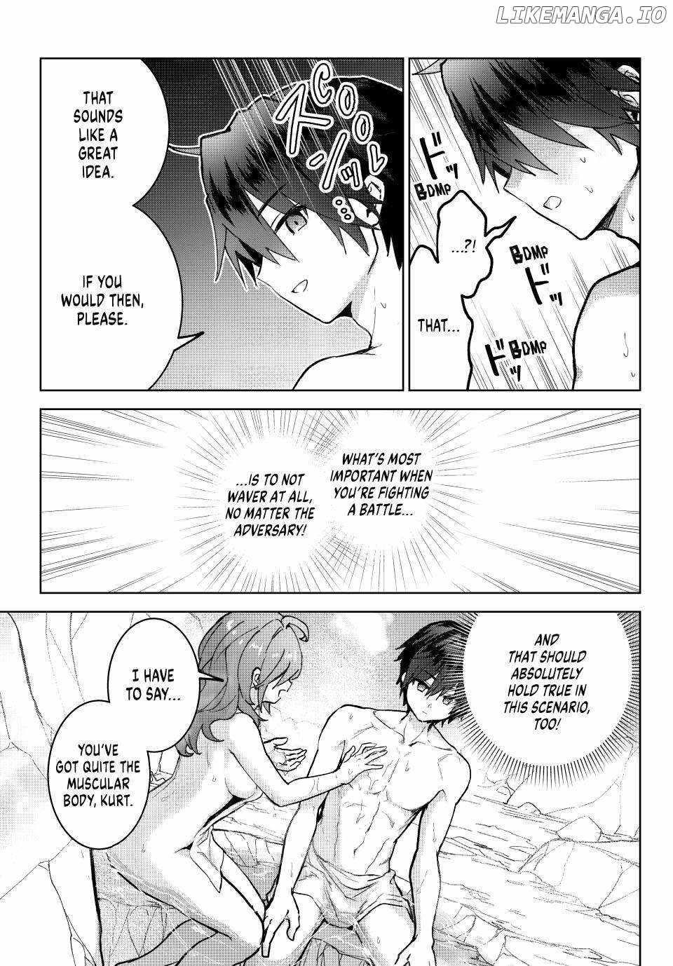 The Second Life Cheat Reincarnation Mage ~If The Strongest Reincarnated After 1000 Years, Life Would Be Too Easy~ Chapter 28 - Page 31