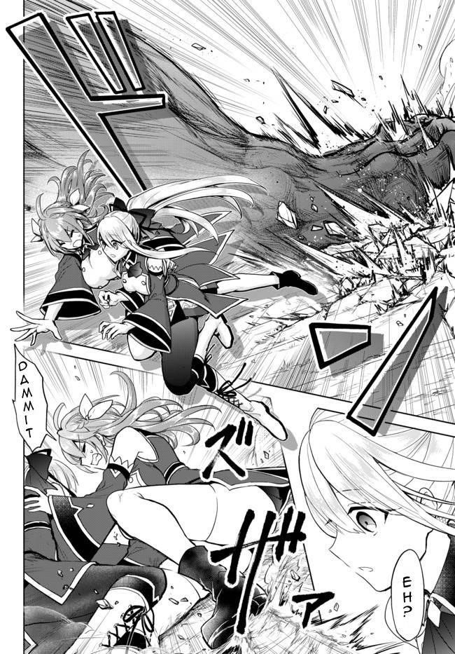 The Second Life Cheat Reincarnation Mage ~If The Strongest Reincarnated After 1000 Years, Life Would Be Too Easy~ Chapter 4.3 - Page 2