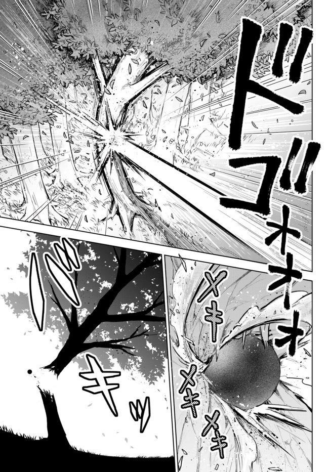 The Second Life Cheat Reincarnation Mage ~If The Strongest Reincarnated After 1000 Years, Life Would Be Too Easy~ Chapter 7 - Page 17