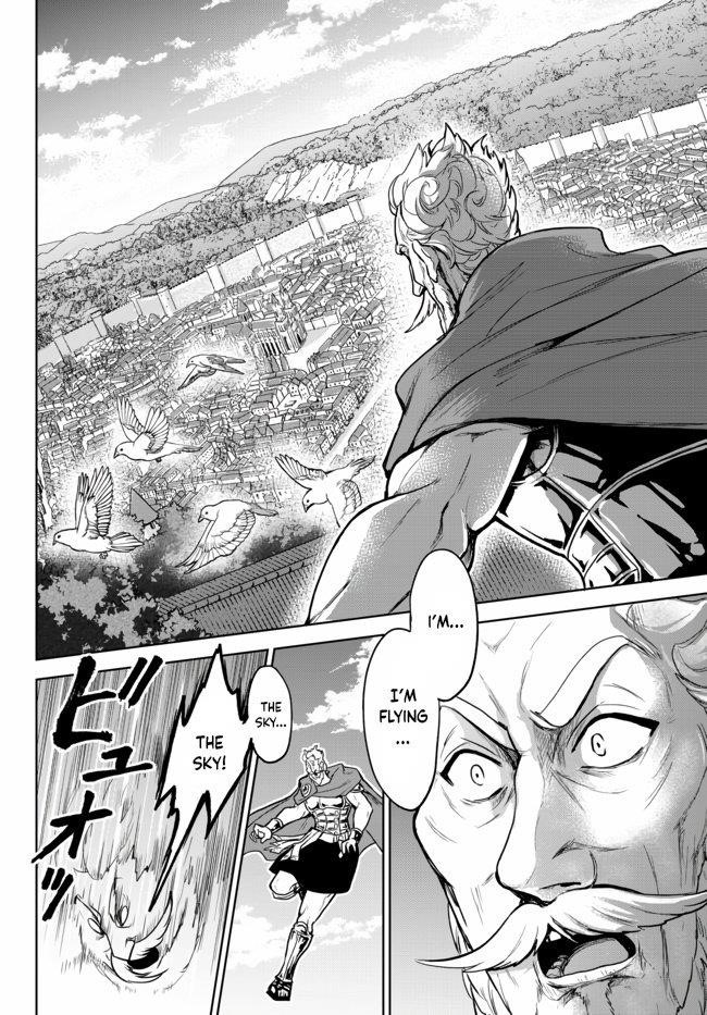 The Second Life Cheat Reincarnation Mage ~If The Strongest Reincarnated After 1000 Years, Life Would Be Too Easy~ Chapter 7 - Page 24