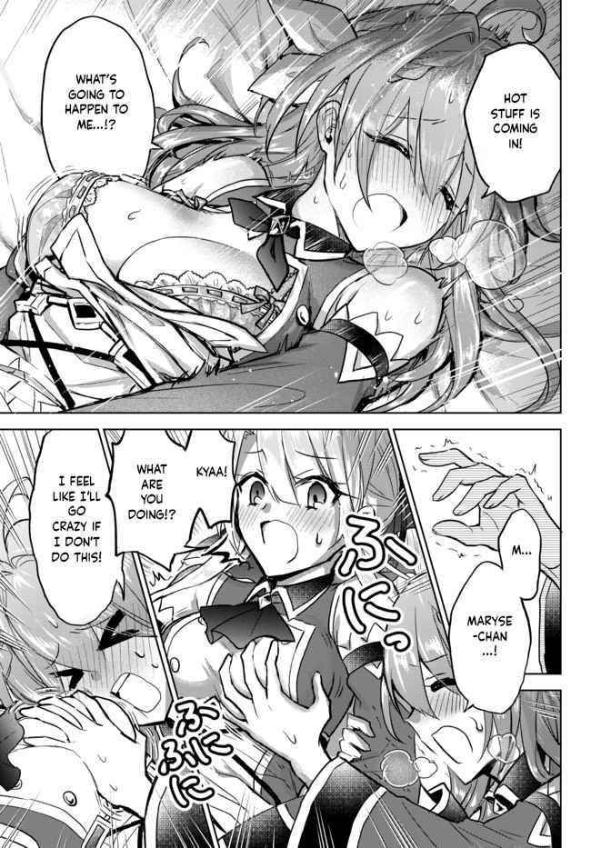 The Second Life Cheat Reincarnation Mage ~If The Strongest Reincarnated After 1000 Years, Life Would Be Too Easy~ Chapter 9 - Page 9