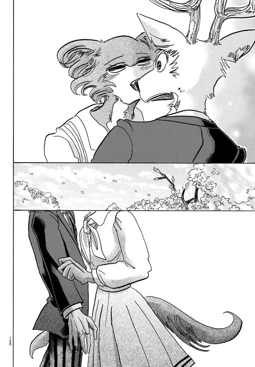 Beastars Chapter 105 - Page 13