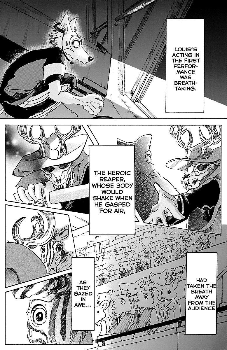 Beastars Chapter 12 - Page 14