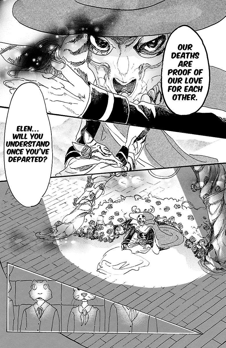 Beastars Chapter 12 - Page 16