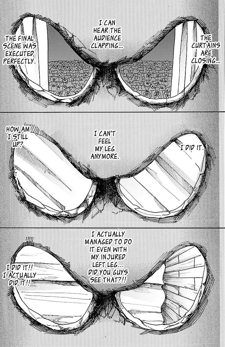 Beastars Chapter 12 - Page 18