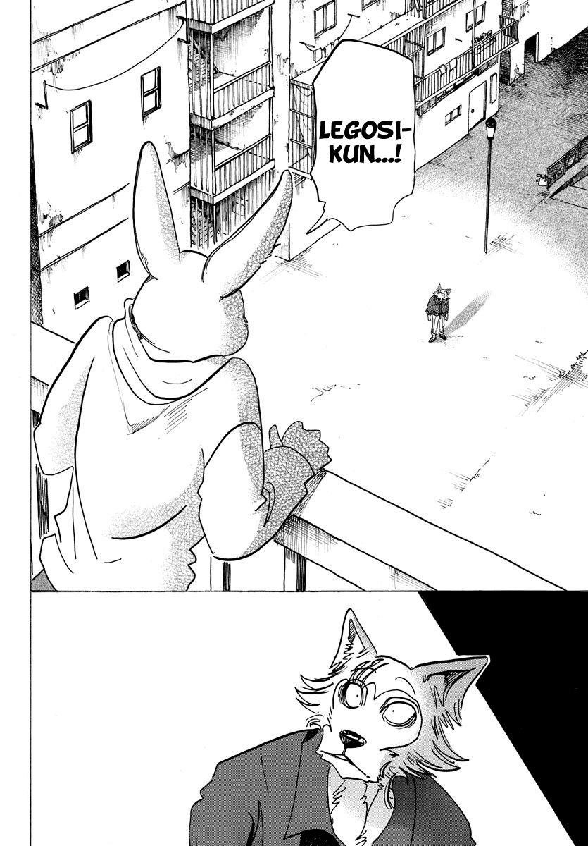 Beastars Chapter 120 - Page 13