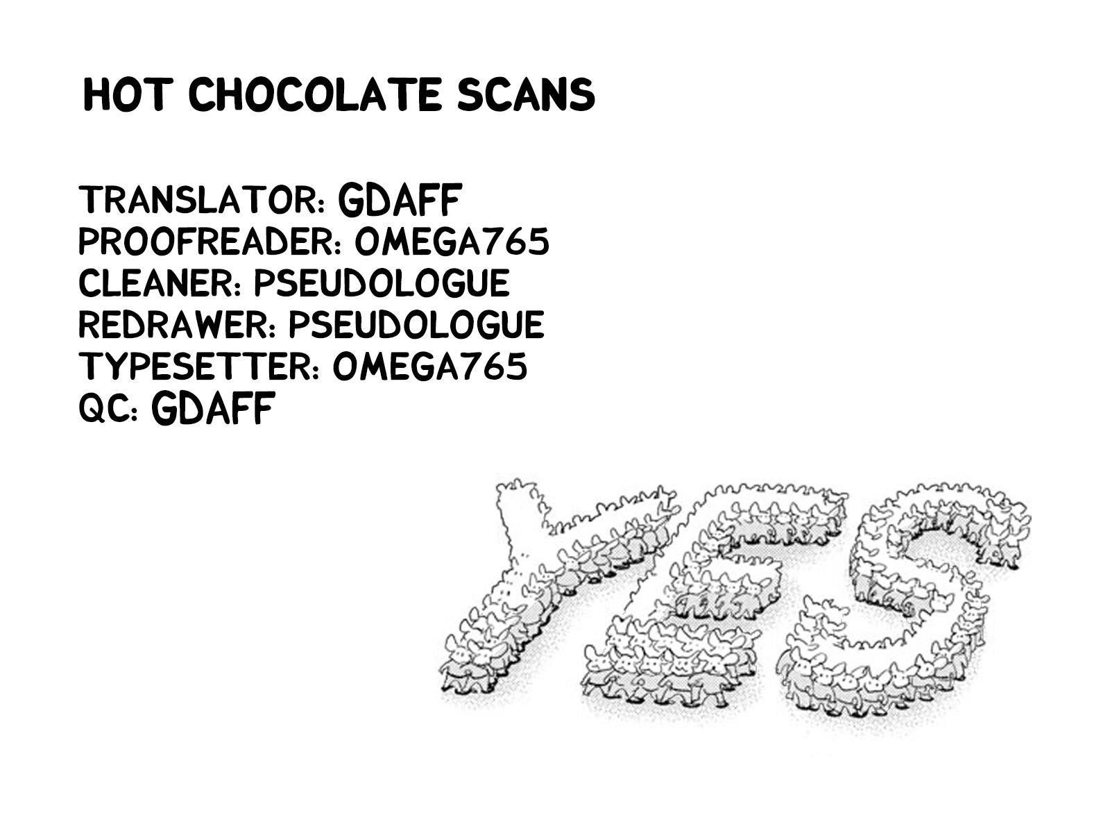 Beastars Chapter 138 - Page 20