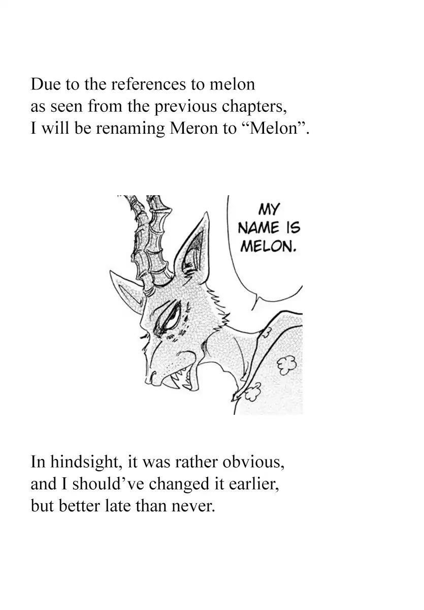 Beastars Chapter 139 - Page 1