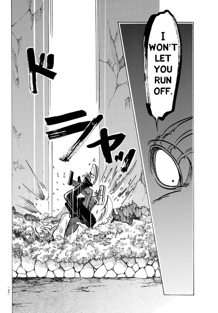 Beastars Chapter 150 - Page 19