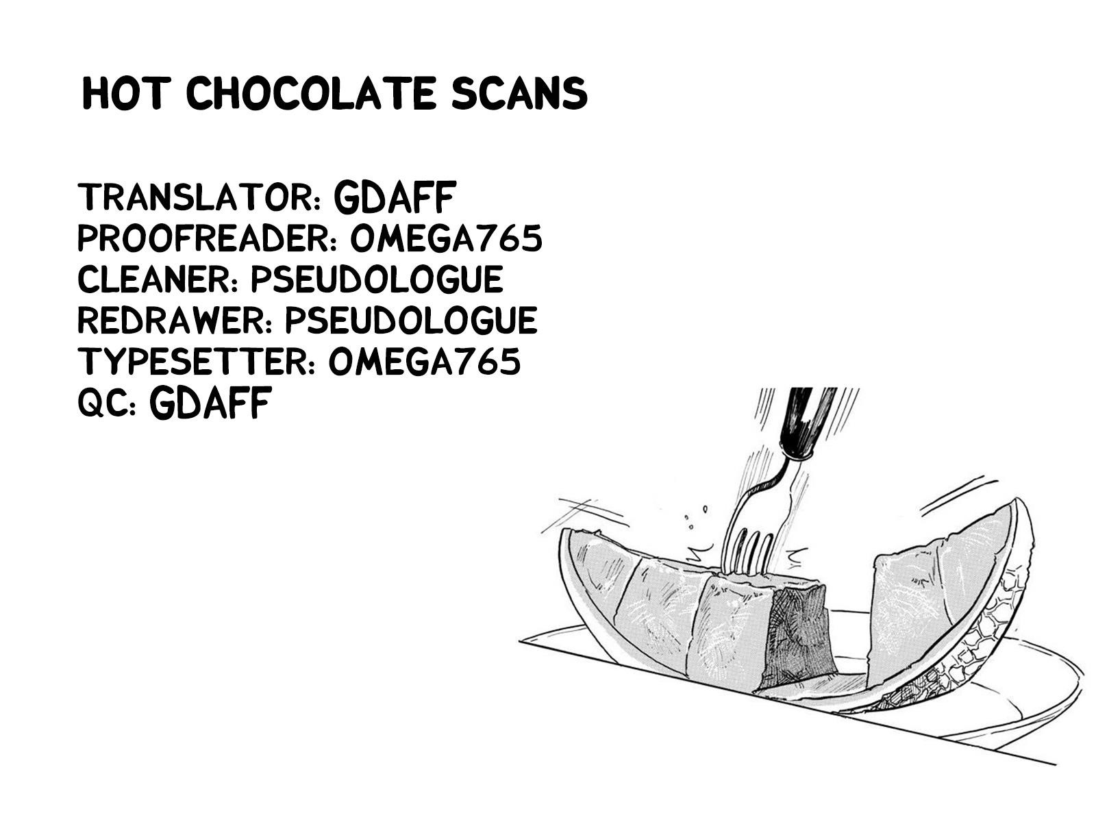 Beastars Chapter 162 - Page 21