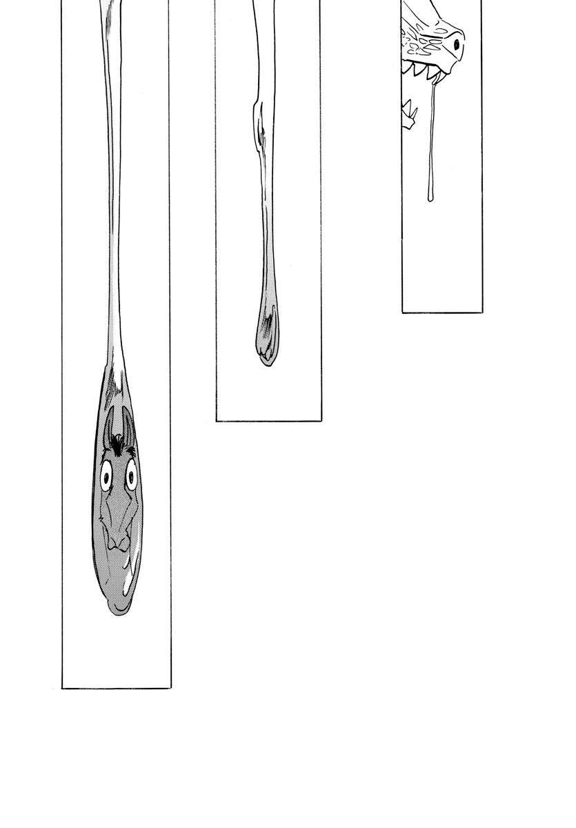 Beastars Chapter 164 - Page 14