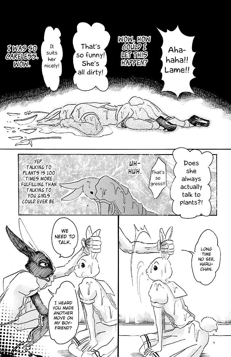 Beastars Chapter 18 - Page 14