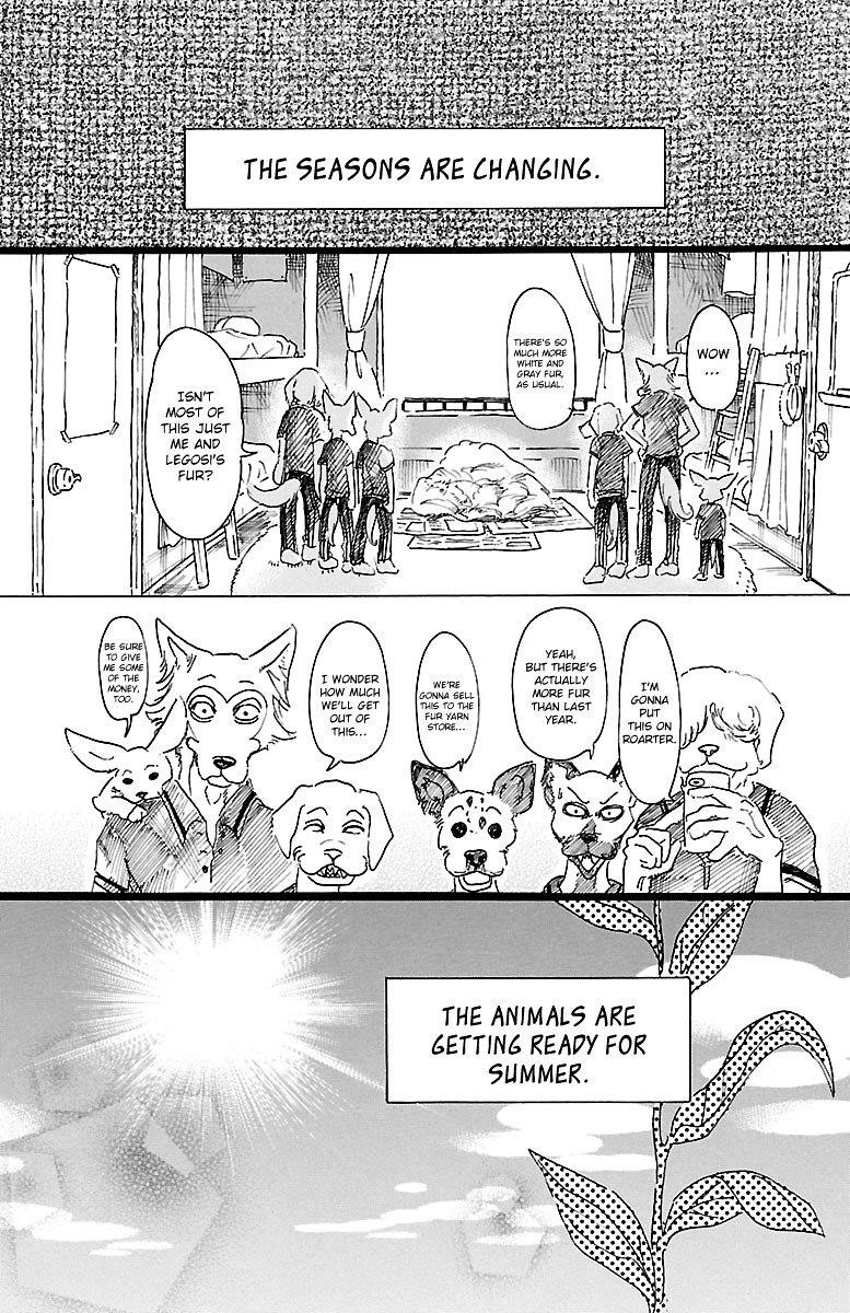 Beastars Chapter 18 - Page 3