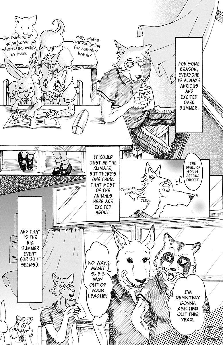 Beastars Chapter 18 - Page 4