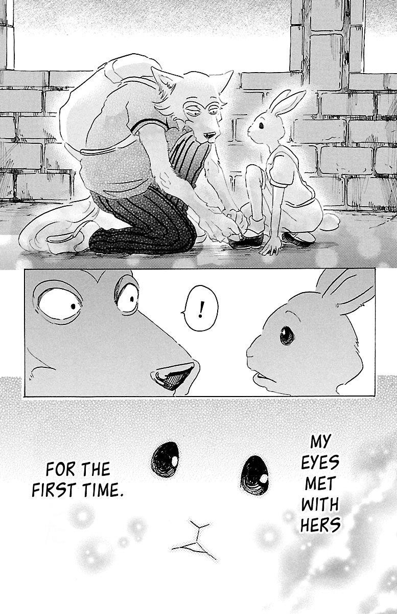 Beastars Chapter 19 - Page 17