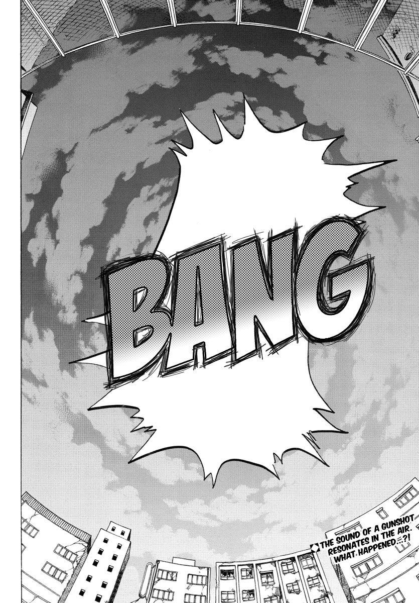 Beastars Chapter 191 - Page 18