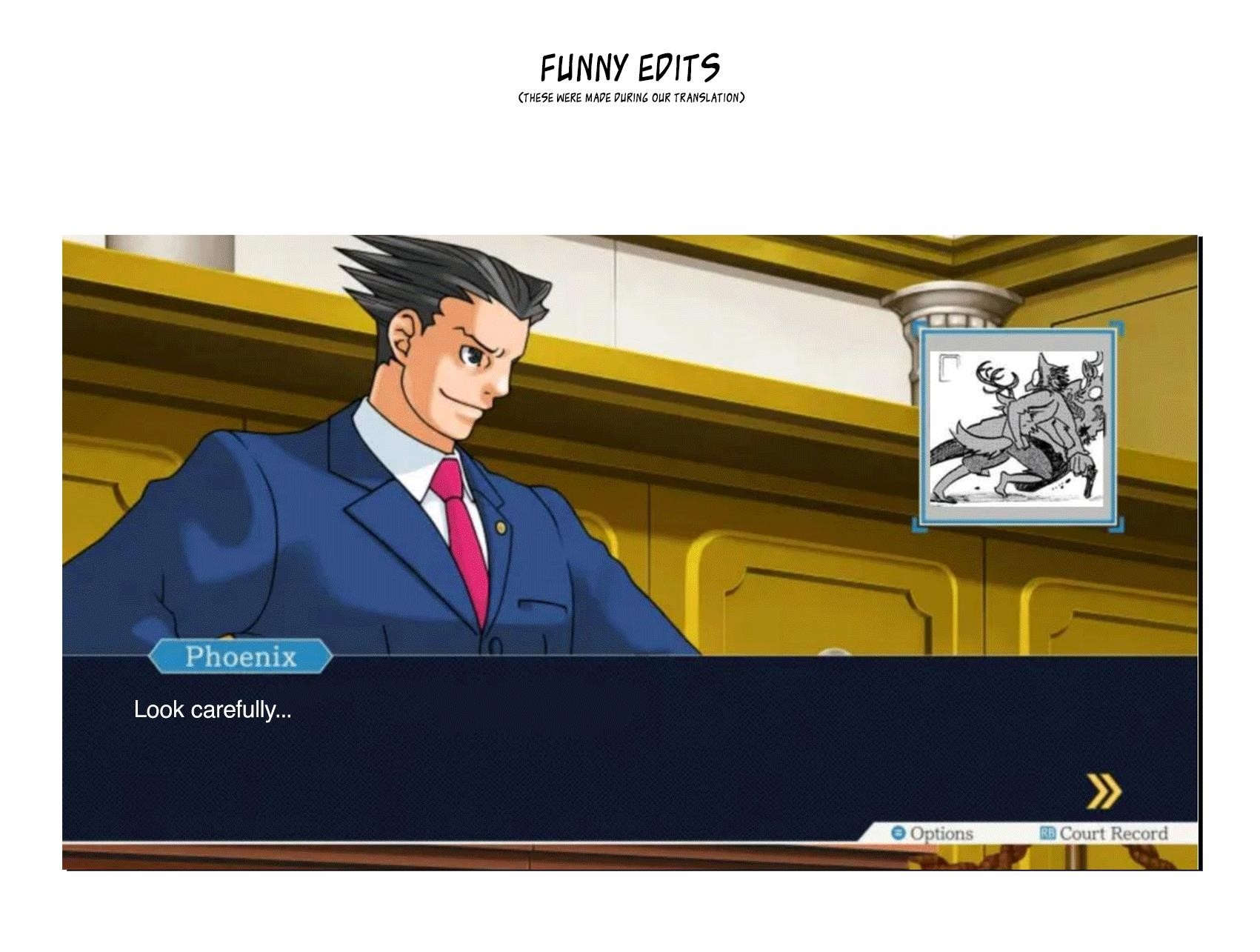 Beastars Chapter 191 - Page 22