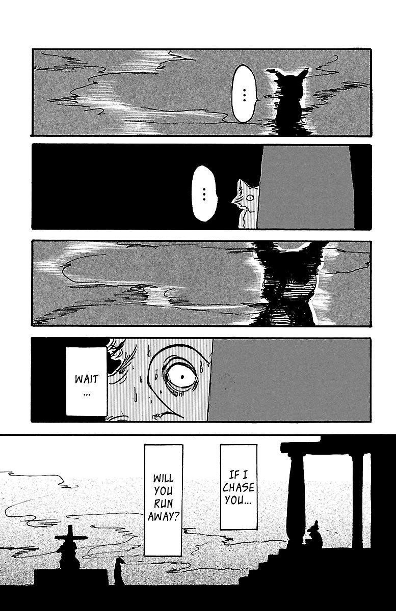 Beastars Chapter 3 - Page 21