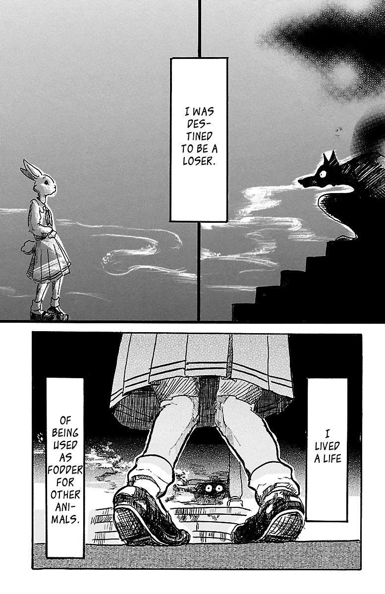Beastars Chapter 4 - Page 19