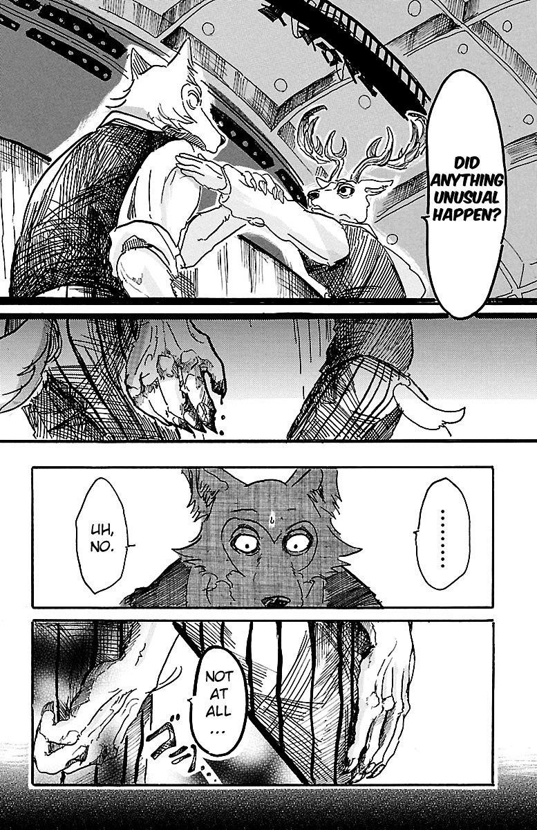 Beastars Chapter 5 - Page 18
