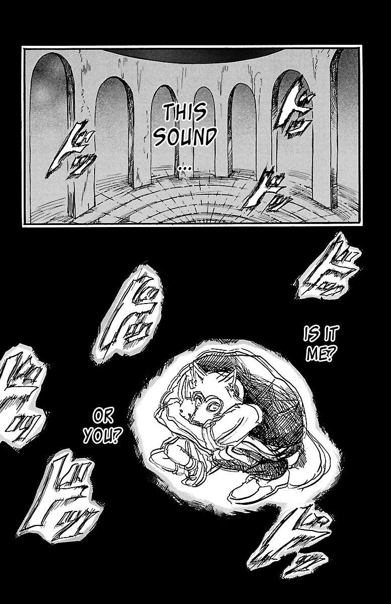 Beastars Chapter 5 - Page 2