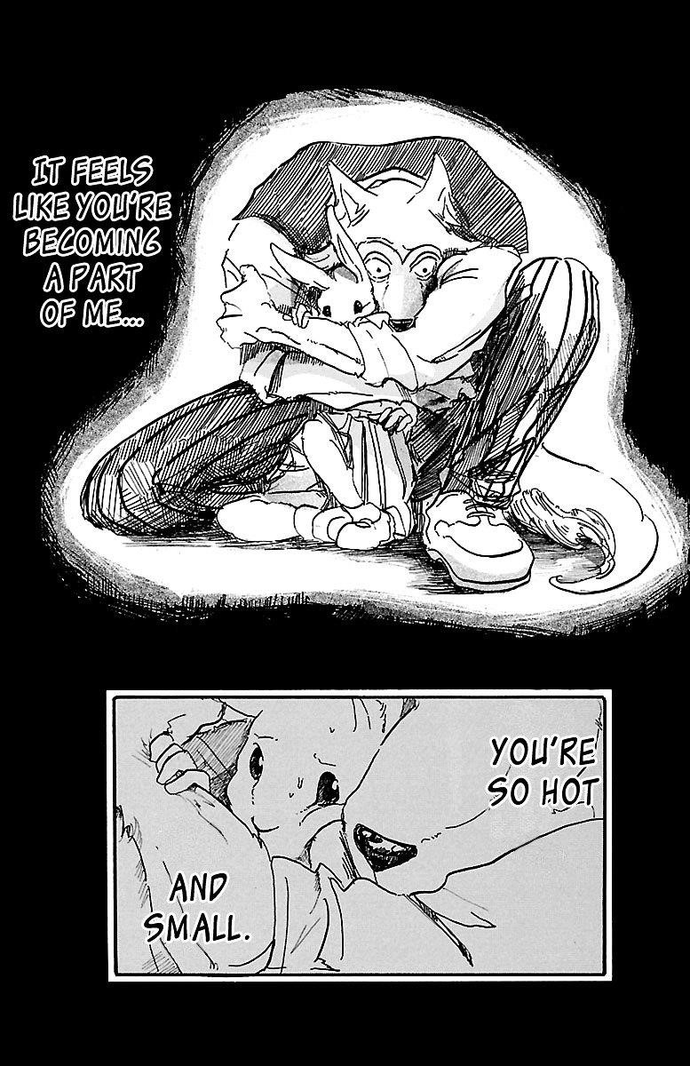 Beastars Chapter 5 - Page 3