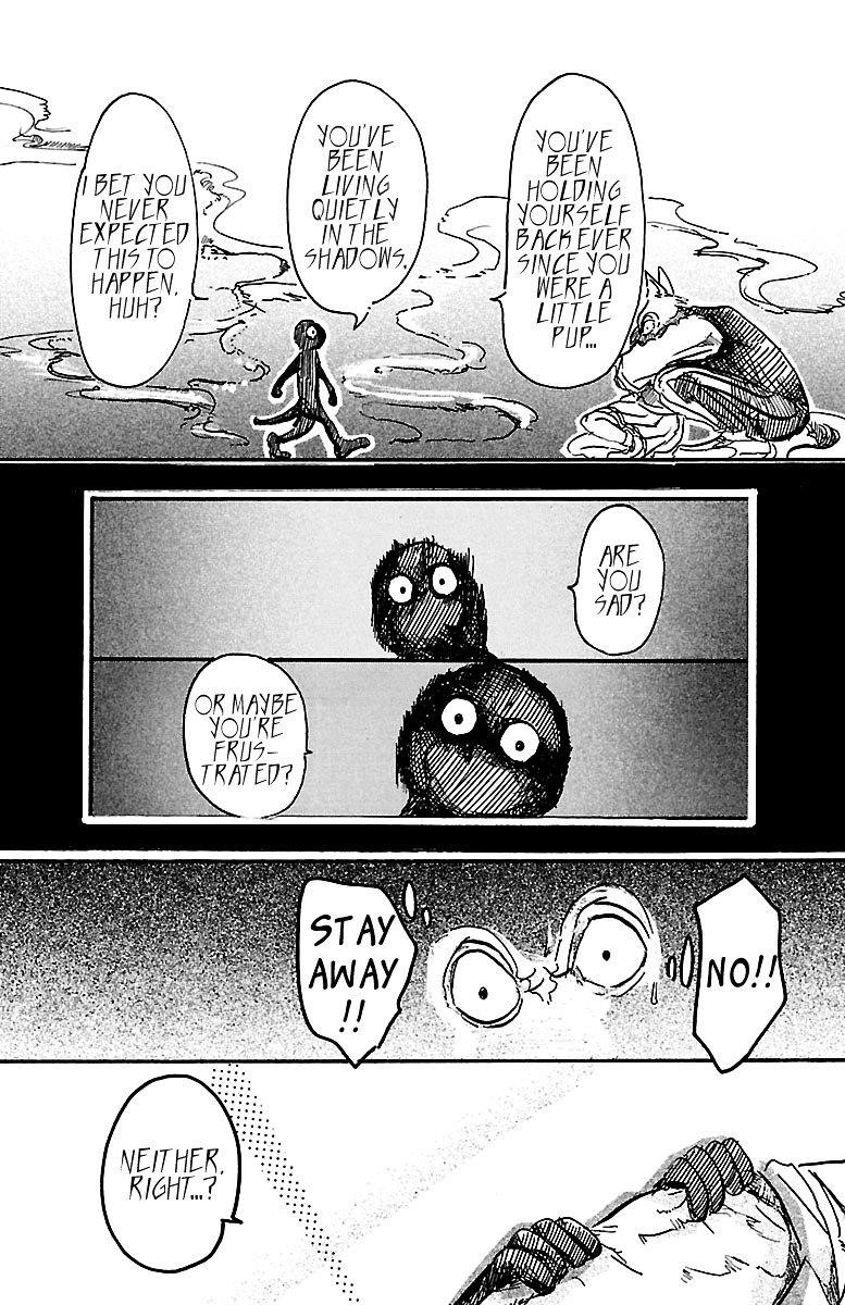 Beastars Chapter 5 - Page 8