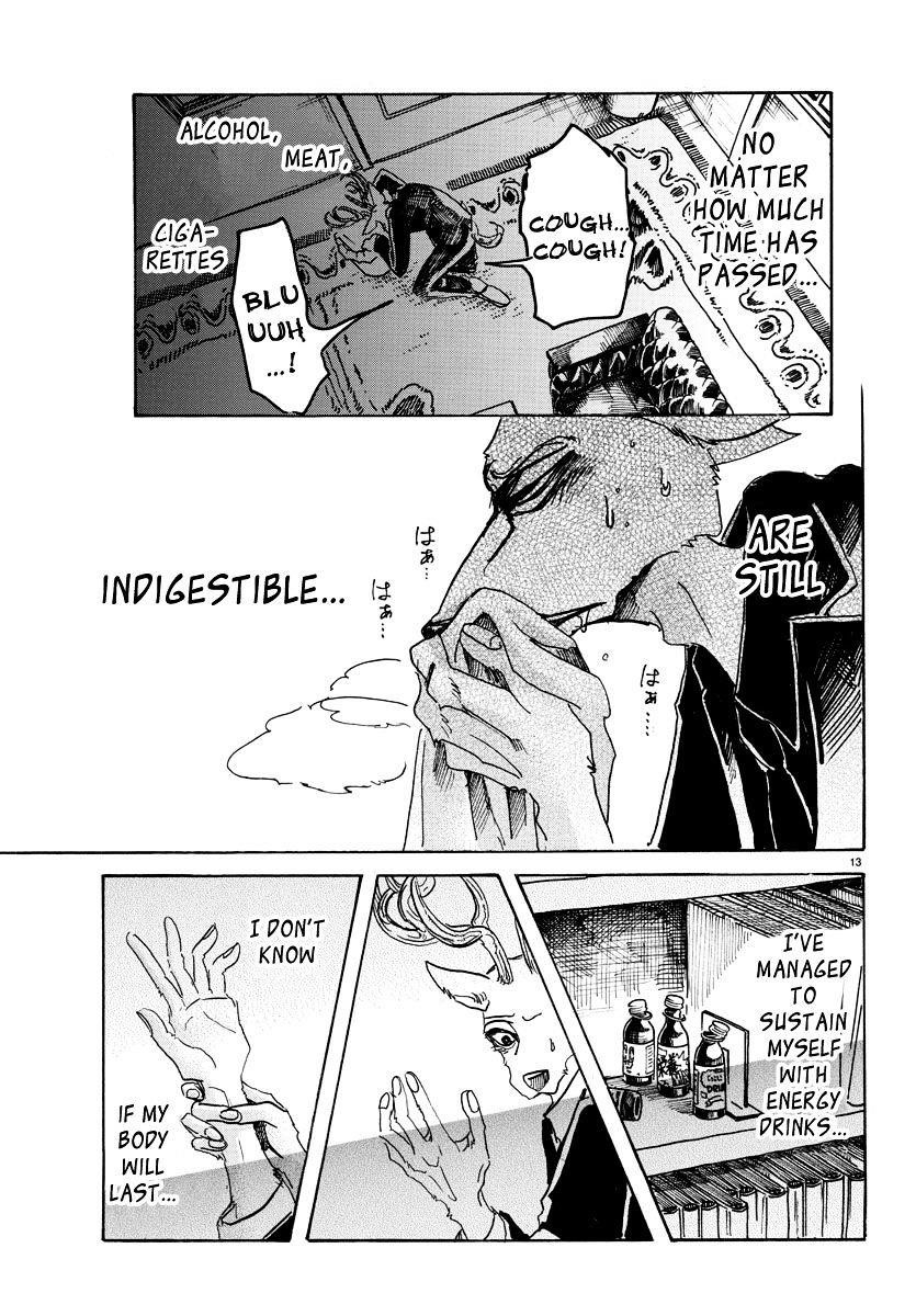 Beastars Chapter 56 - Page 13
