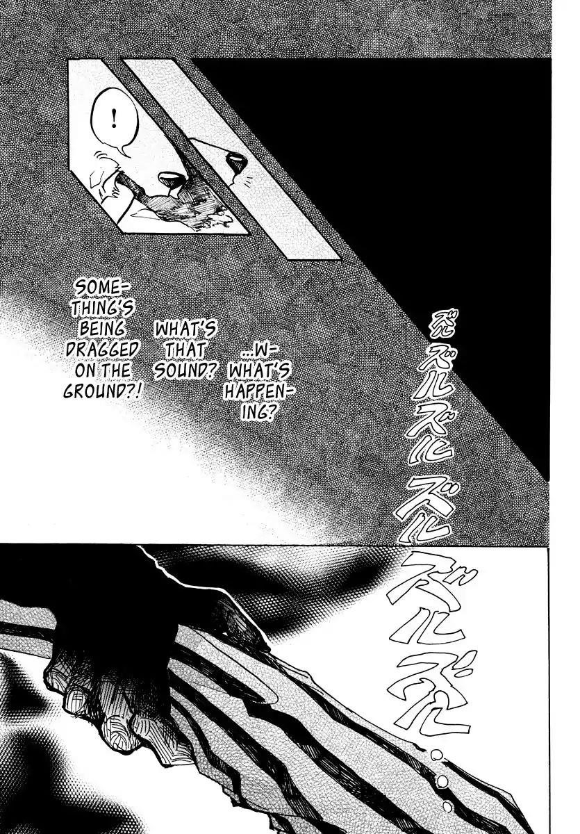 Beastars Chapter 60 - Page 8