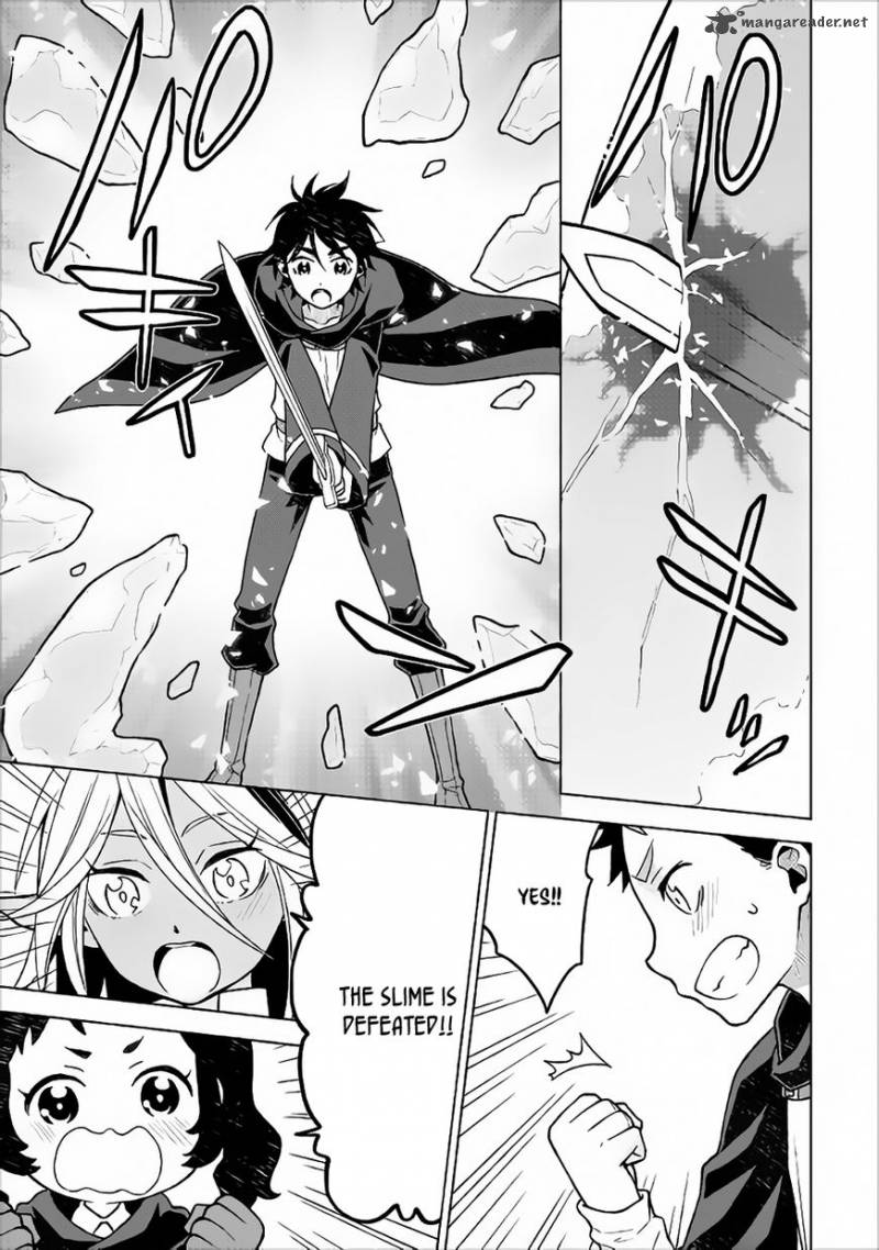 Hiraheishi wa Kako o Yumemiru Chapter 20 - Page 10