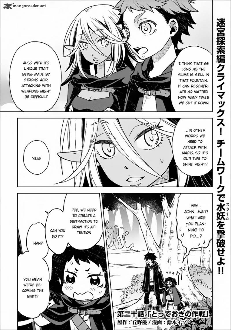 Hiraheishi wa Kako o Yumemiru Chapter 20 - Page 2