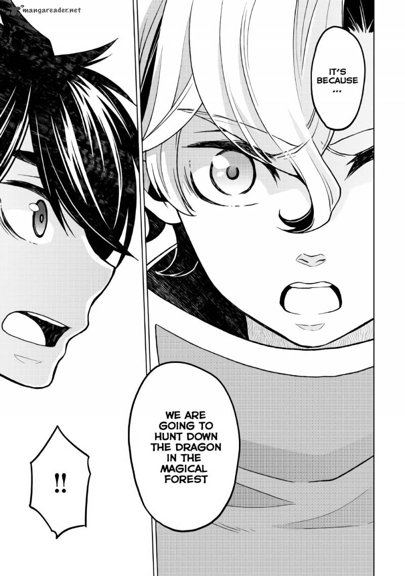 Hiraheishi wa Kako o Yumemiru Chapter 23 - Page 16