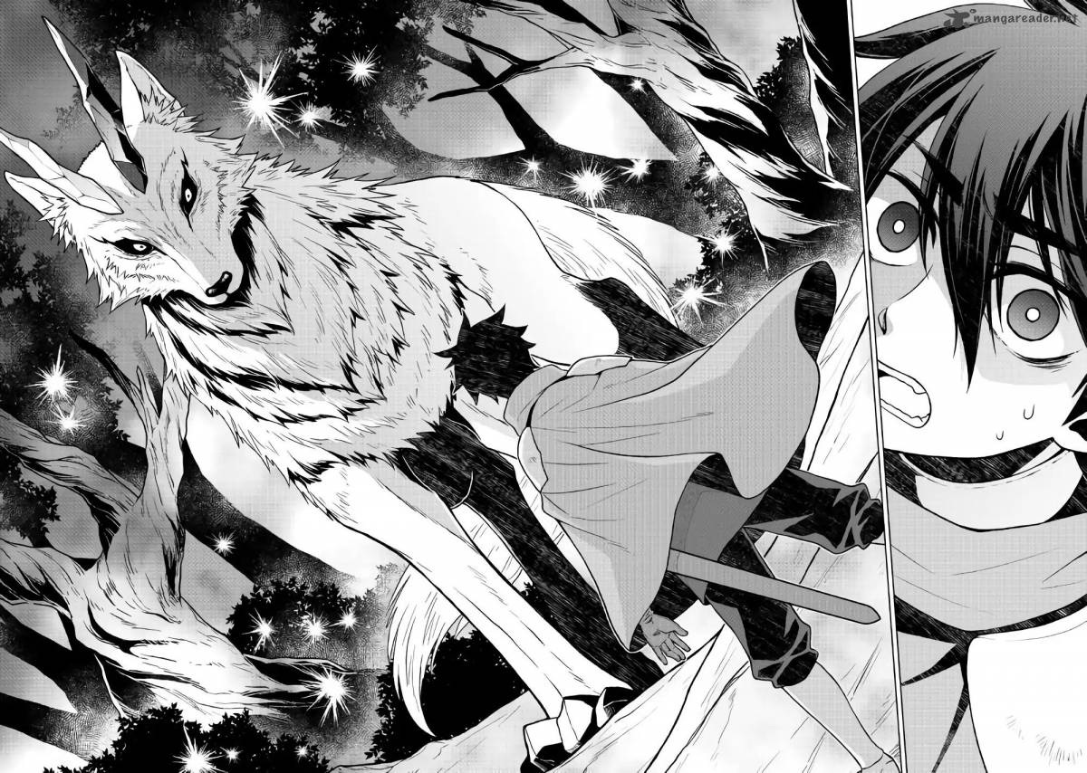 Hiraheishi wa Kako o Yumemiru Chapter 25 - Page 21