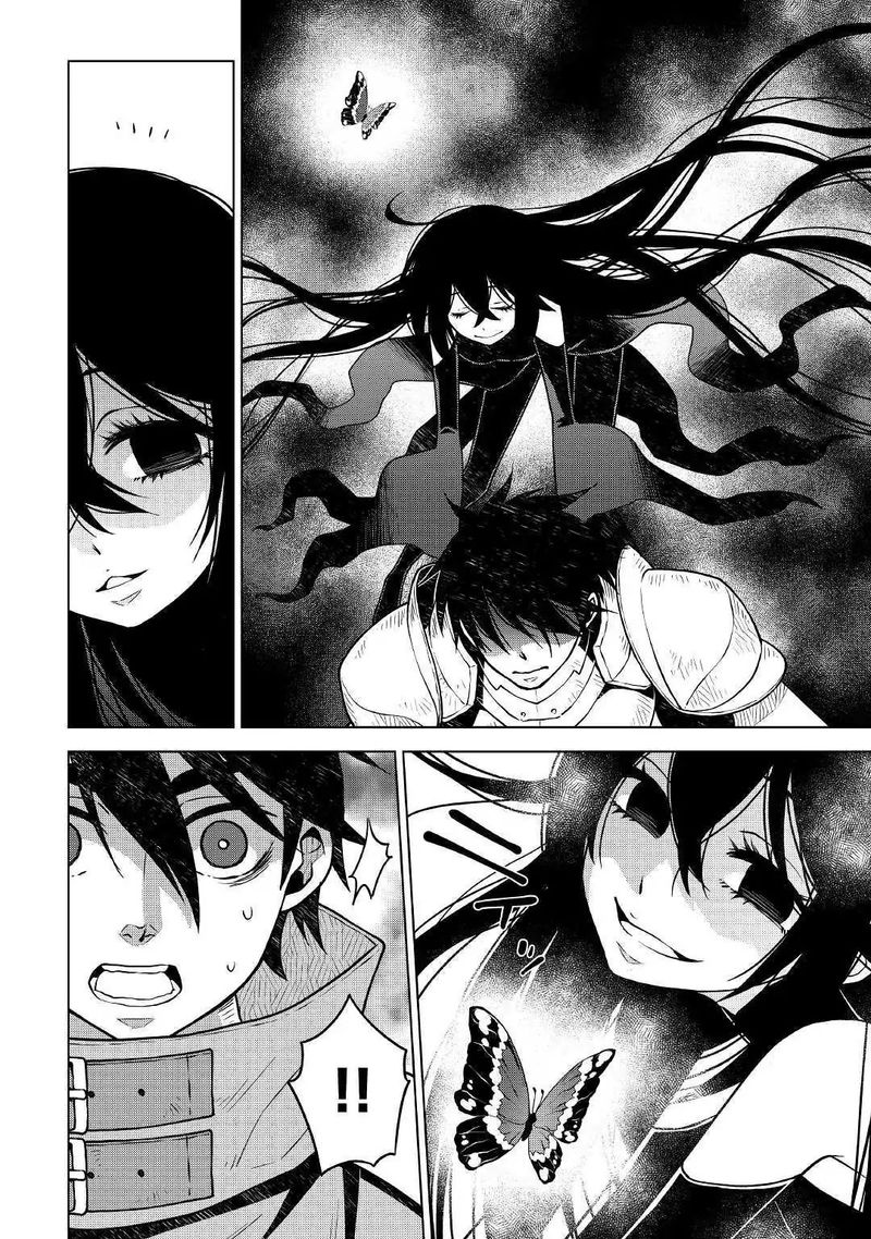 Hiraheishi wa Kako o Yumemiru Chapter 32 - Page 11