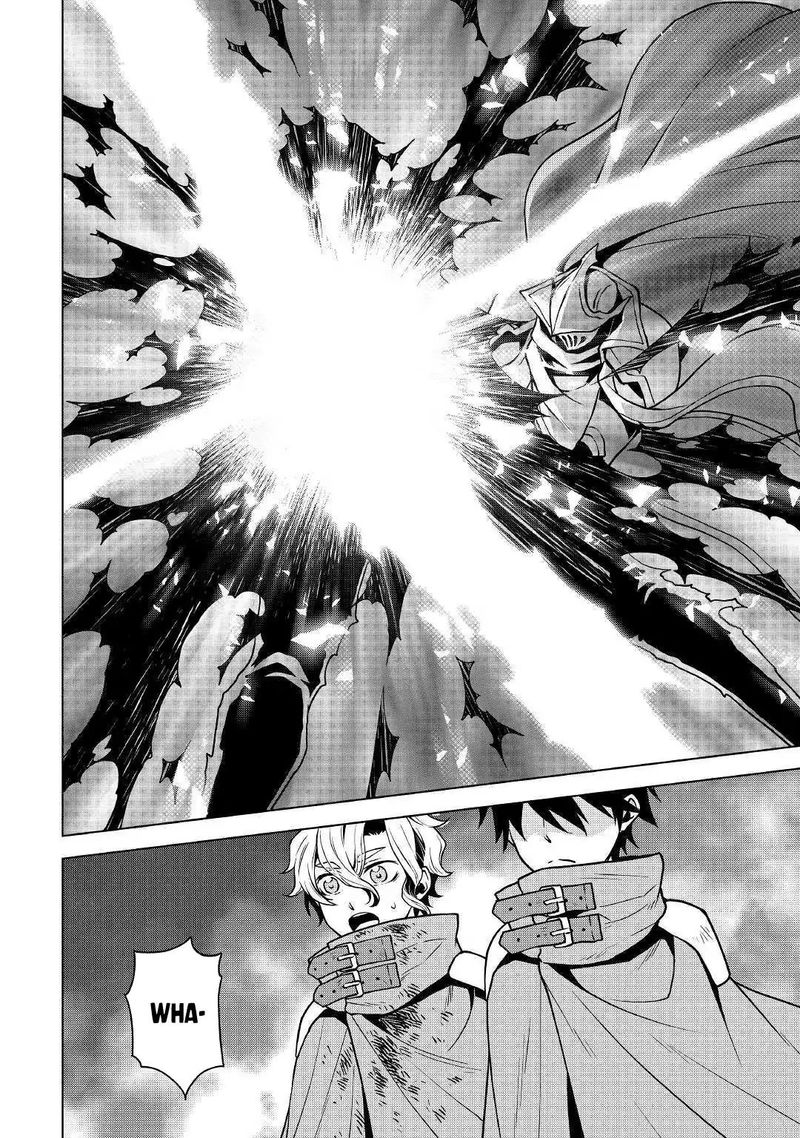 Hiraheishi wa Kako o Yumemiru Chapter 32 - Page 15