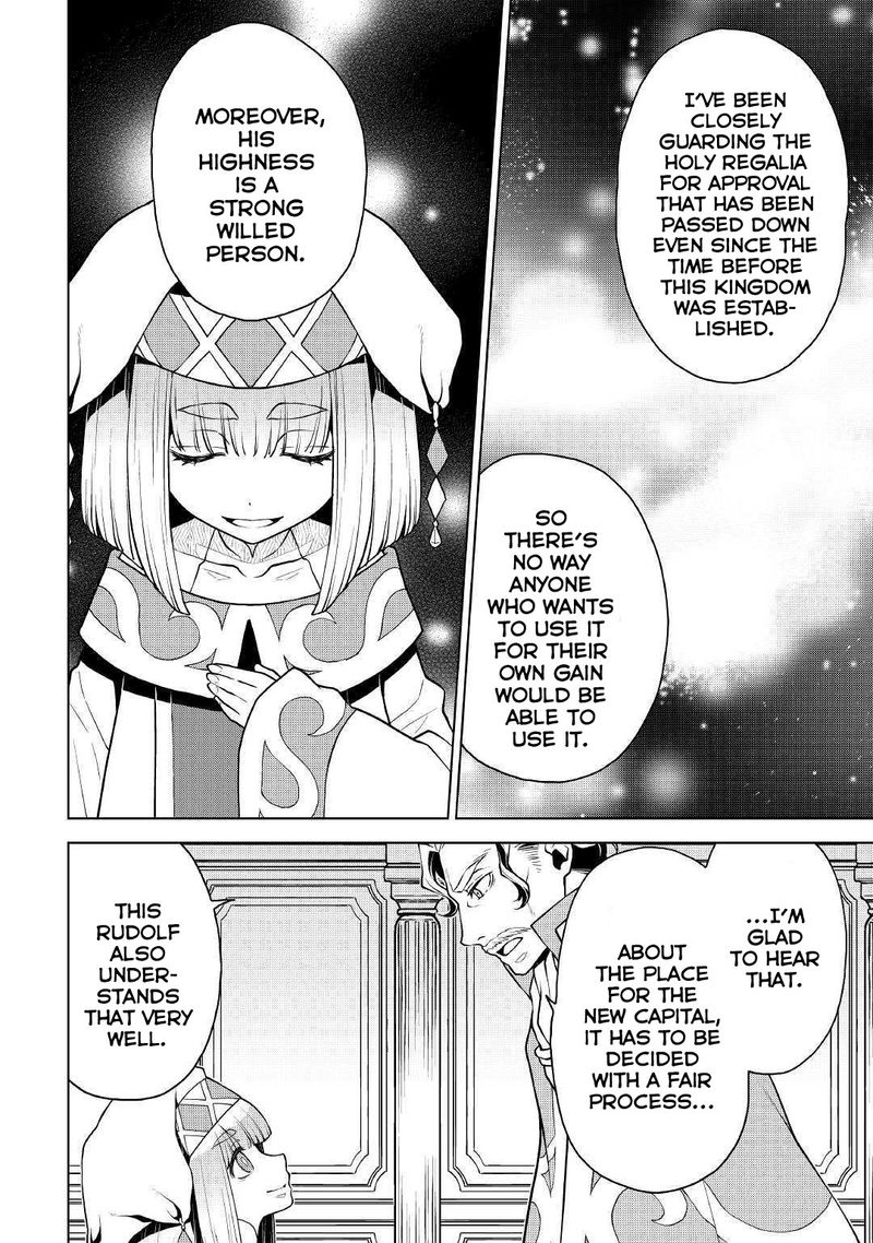 Hiraheishi wa Kako o Yumemiru Chapter 37 - Page 16