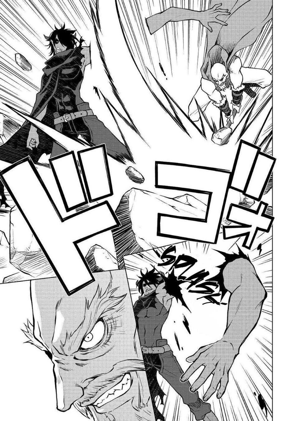 Hiraheishi wa Kako o Yumemiru Chapter 47 - Page 3