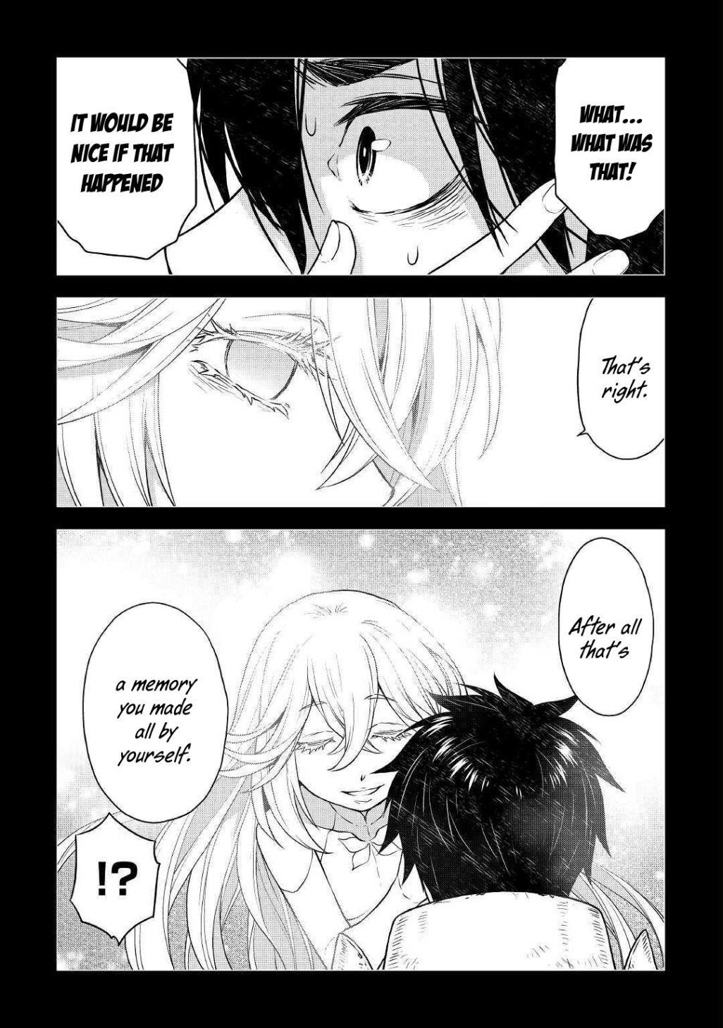 Hiraheishi wa Kako o Yumemiru Chapter 49 - Page 11