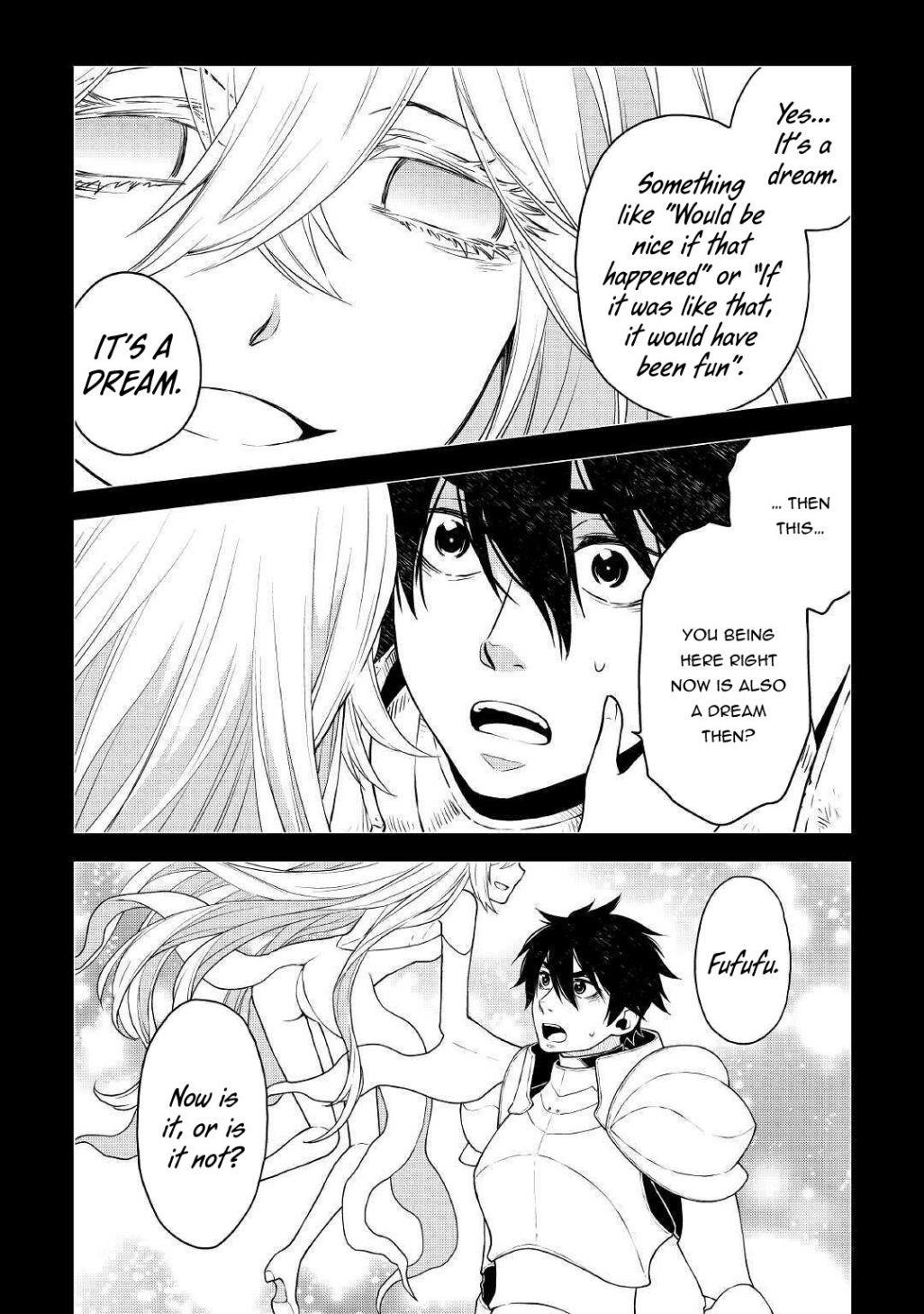 Hiraheishi wa Kako o Yumemiru Chapter 49 - Page 12